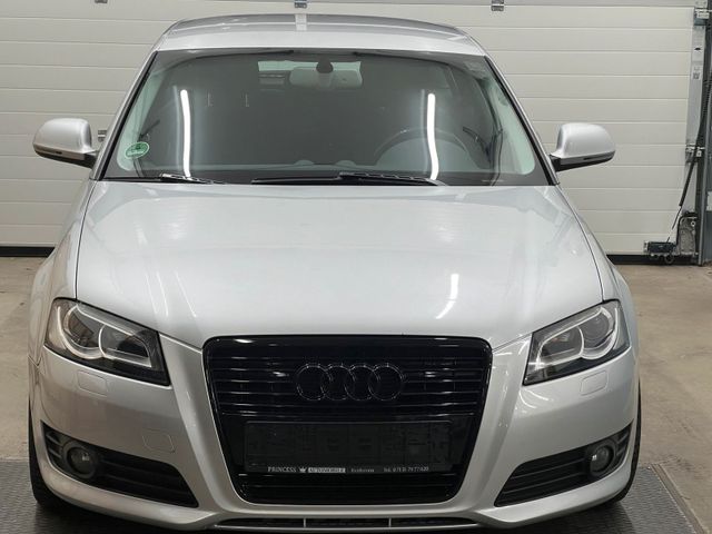 Audi A3 -1.8 TFSI sportback 160 PS