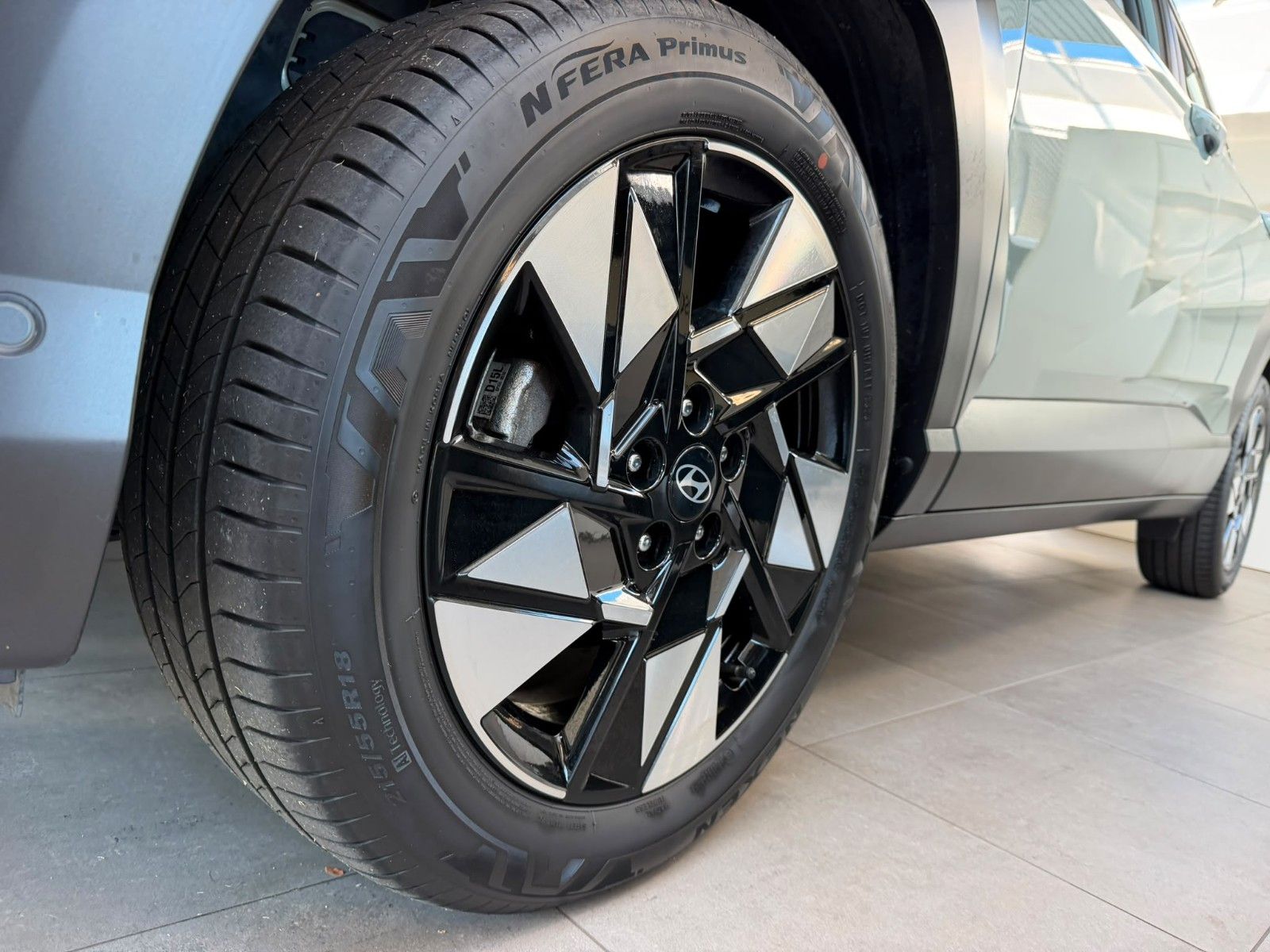 Hyundai Kona – Bild 6