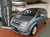 Opel Meriva * 1. Hand / KlimaA. / Garantie * - Opel Meriva Gebrauchtwagen in Bielefeld
