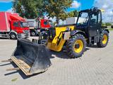 CAT TH 417 D - CAT Raupe/Dozer D4