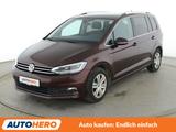 Volkswagen Touran 1.5 TSI ACT Highline BM Aut.*NAV*LED*ACC* - VW Touran Gebrauchtwagen in Nürnberg