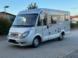 HYMER / ERIBA / HYMERCAR Exsis-I 512 Silverline*Festbett & Hubbett*Solar* - Angebote