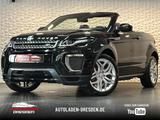 Land Rover Range Rover Evoque Cabrio 2.0Td4 SE DYNAMIC AWD* - Land Rover Range Rover Evoque: Td4
