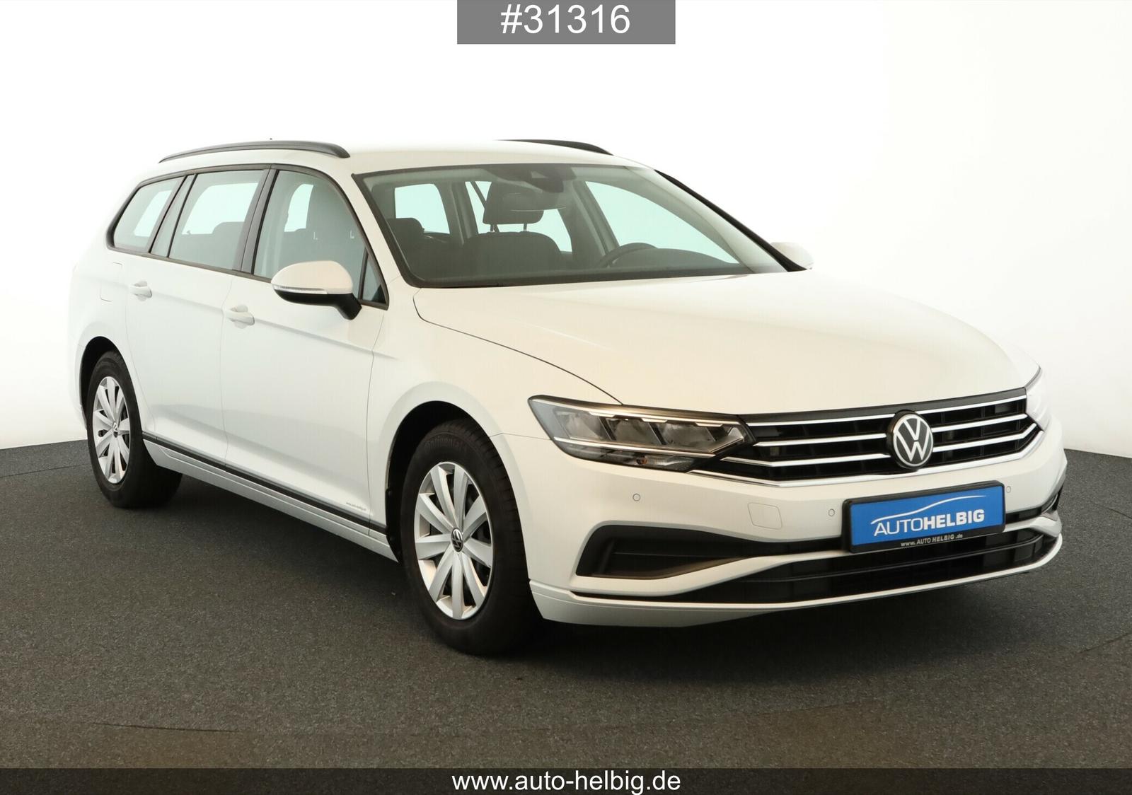 Volkswagen Passat 1.5 TSI #LED#DSG#ACC#Kamera#SHZ#, миниатюра 7