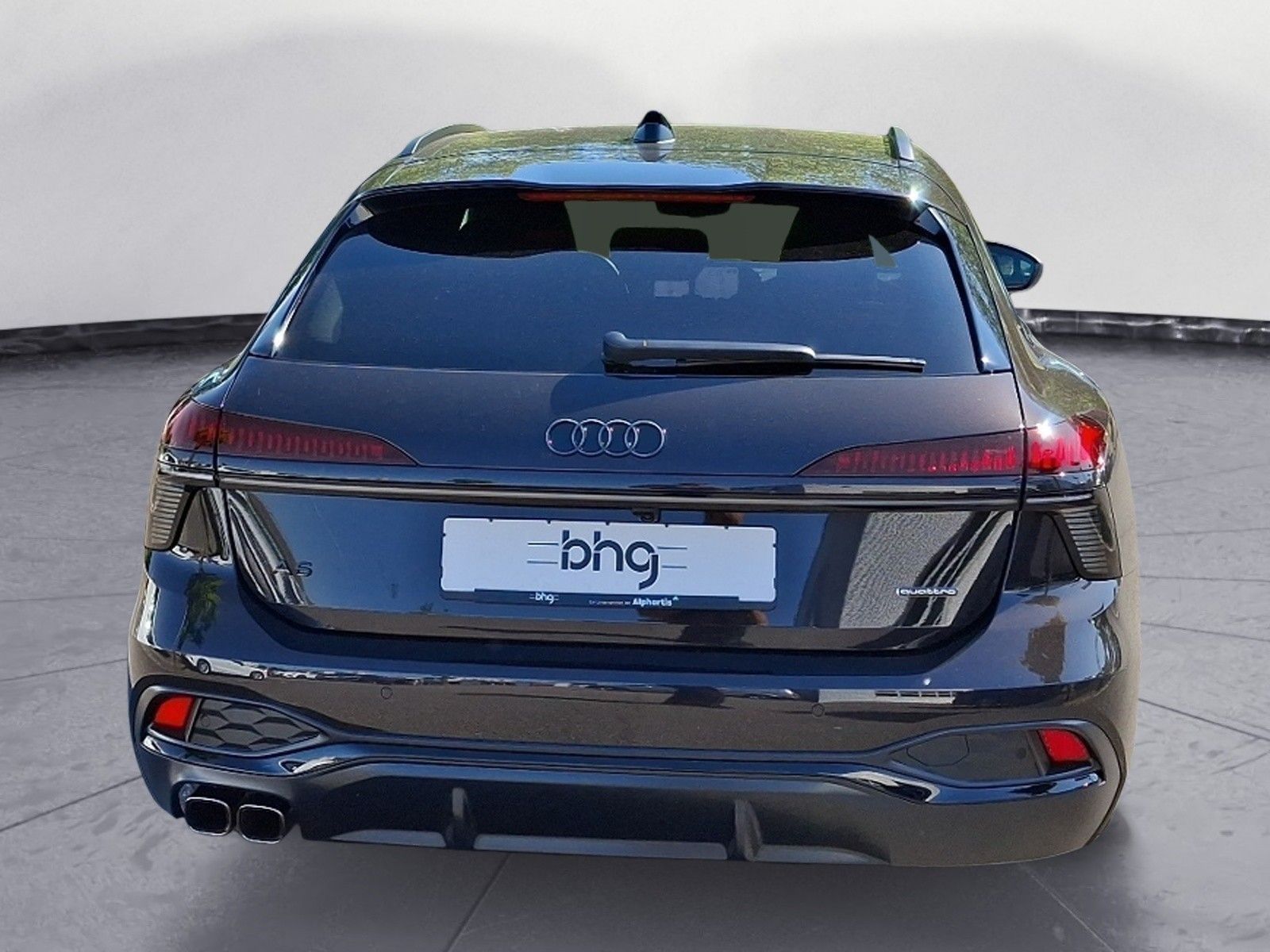 Audi A6 - Bild 5