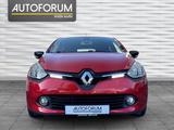 Renault Clio IV 1.HAND,TÜV NEU,NAVI,KLIMA,PDC,TEMPOMAT - Renault Clio Gebrauchtwagen in Frankfurt