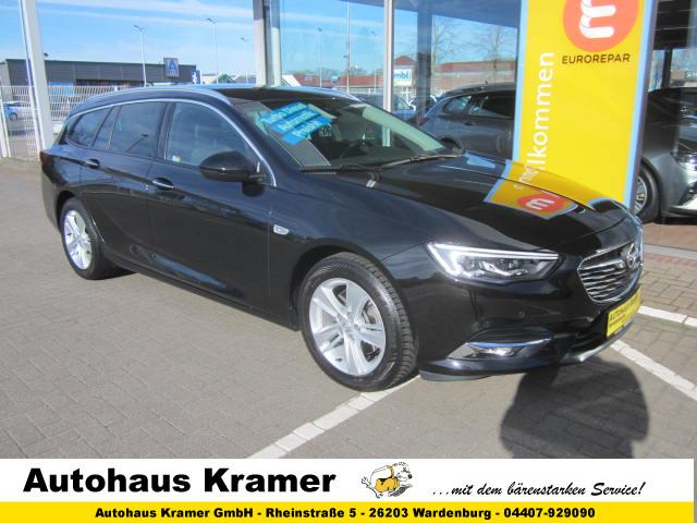 Opel Insignia B ST Innovation Autom. MATRIX AGR NAVI
