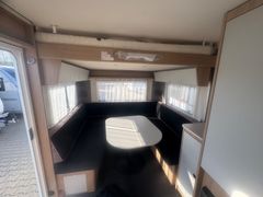 Dethleffs Aero 530 KR up*Hubbett*Kinderzimmer*Mover*