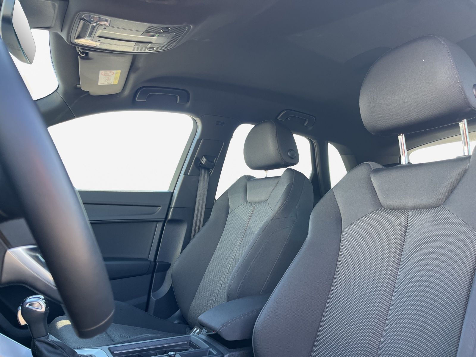 Audi Q3 - Bild 10