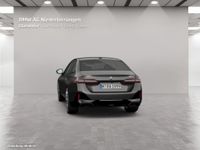 BMW 520 - Vorschau Bild 10