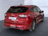 Ford Kuga ST-Line X Sportpaket Bluetooth Navi LED - Ford Kuga ST-Line mit Diesel-Antrieb