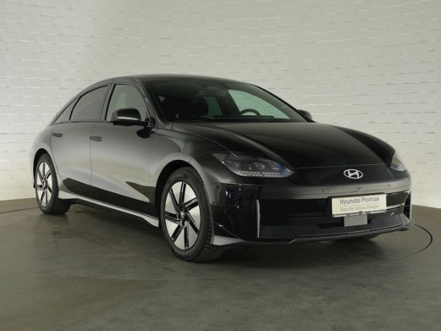 IONIQ 6 TECHNIQ 77,4kWh AT 4WD+MATRIX LED+NAVI+S