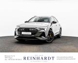 Audi E-TRON SPORTBACK 50 2x S LINE BLACK-EDITION/PANO