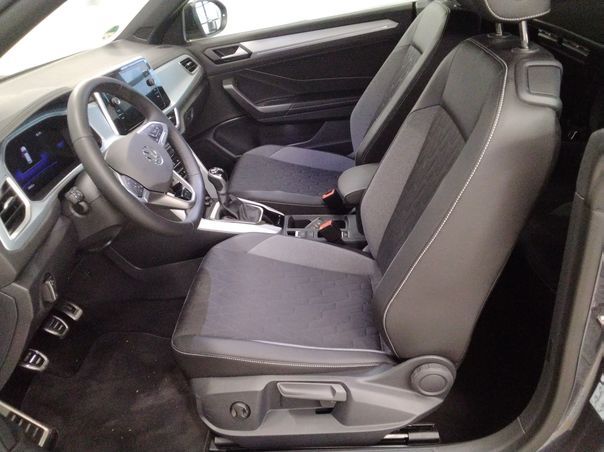 Volkswagen T-Roc - Bild 4
