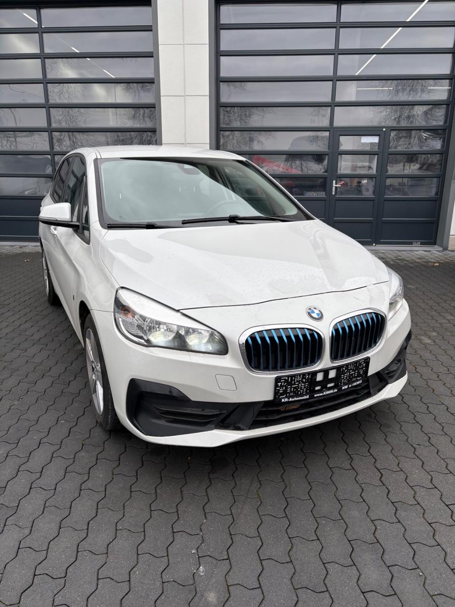 BMW 225 2 Active Tourer 225 xe