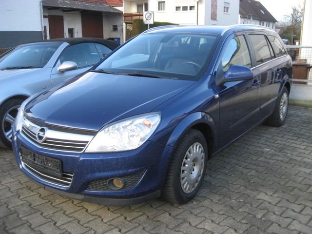 Opel Astra H Caravan 1.6 Innovation - AHK -