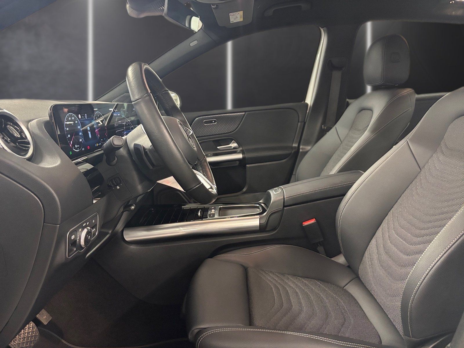 Fahrzeugabbildung Mercedes-Benz B 200 Progressive*AHK*LED*Kamera*EasyPack*Wides*