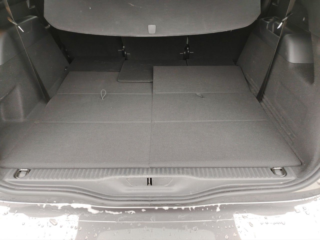 Fahrzeugabbildung Citroën Grand C4 Picasso/Spacetourer Shine Pack 7-Sitzer