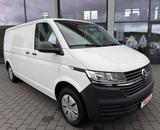 Volkswagen T6.1 Transporter 2.0 TDI Kasten lang FWD - mit Diesel-Antrieb: Taxi, Kleinbus