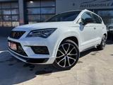 Cupra Ateca 4Drive - Cupra Ateca Gebrauchtwagen
