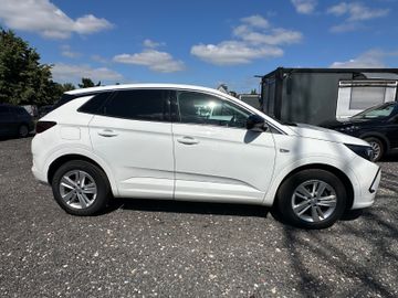 Opel Grandland (X) - 7