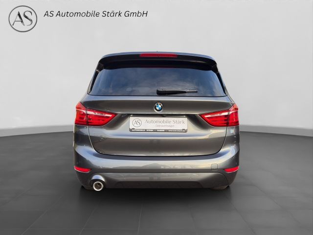 Fahrzeugabbildung BMW 218i Gran Tourer Advantage+LED+Kamera+Navi+DAB