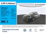 Volkswagen Passat Elegance 2.0 TDI 4Motion DSG *Leder* - Volkswagen Passat: TDI 4motion