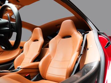 2019 Mclaren GT — фото 7