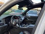 BMW X7 xDrive 30d|M-SPORTPAKET|7-SITZER|LASER|22ZOLL - BMW X7 Unfallwagen