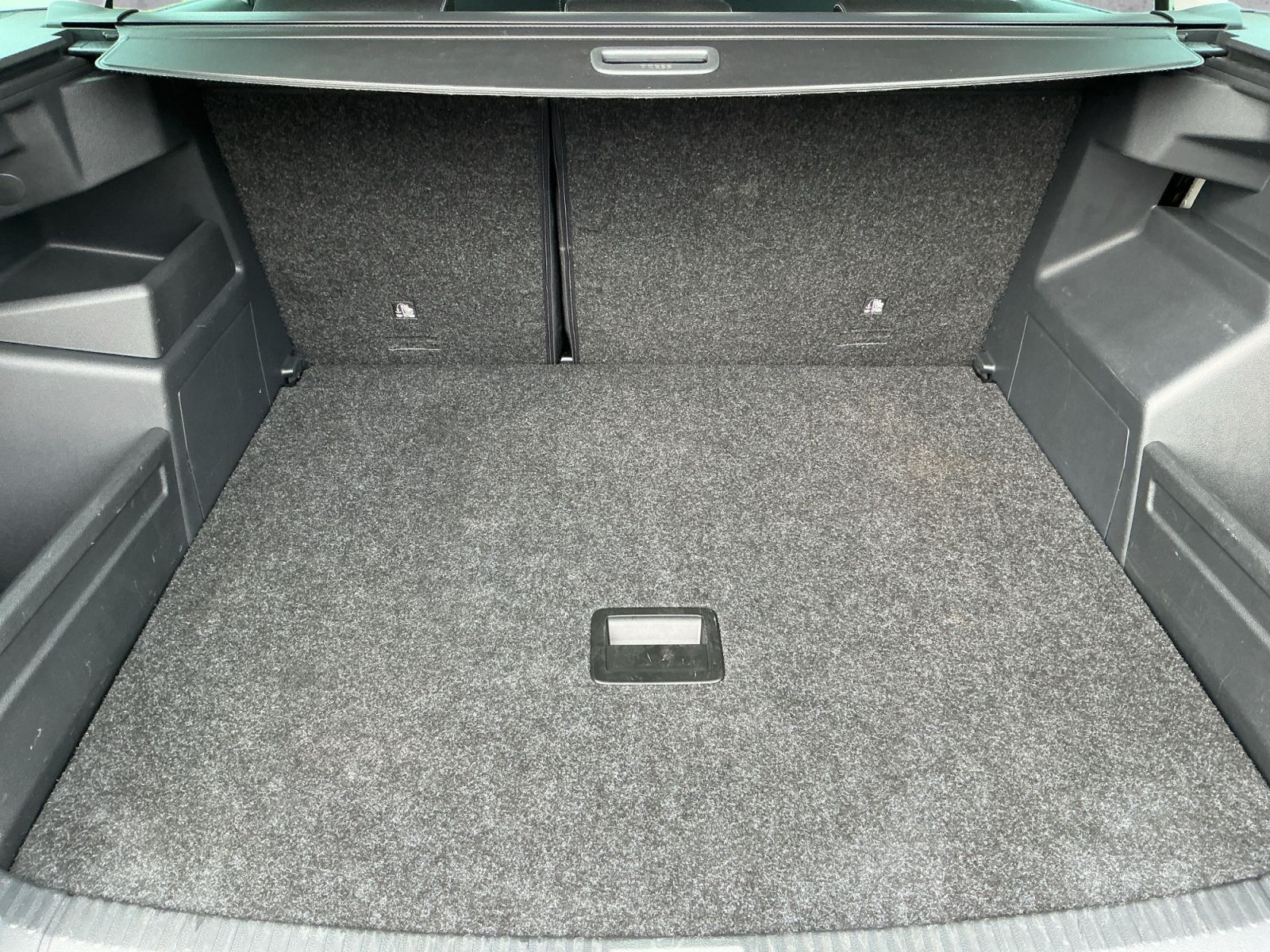 Skoda Fabia - Bild 14