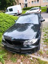 BMW 1er 116i - BMW 116 in Kassel