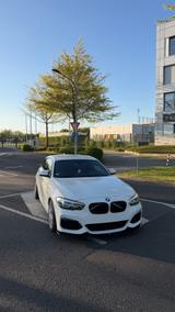 BMW M140i Special Edition -3 Türer LCI 2 - BMW M-Modelle in Düsseldorf