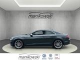 Audi S5 Coupe 3.0 TFSI 354 PS S-Tronic *quattro*1.HAN - Audi S5 mit Benzin-Antrieb: Sportwagen, Automatik