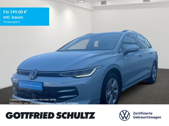Volkswagen Golf - Bild 1