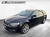 Skoda Octavia Combi Ambition 1,4l TSI 110 kW, 6-Gang N - Skoda Octavia: 1.6