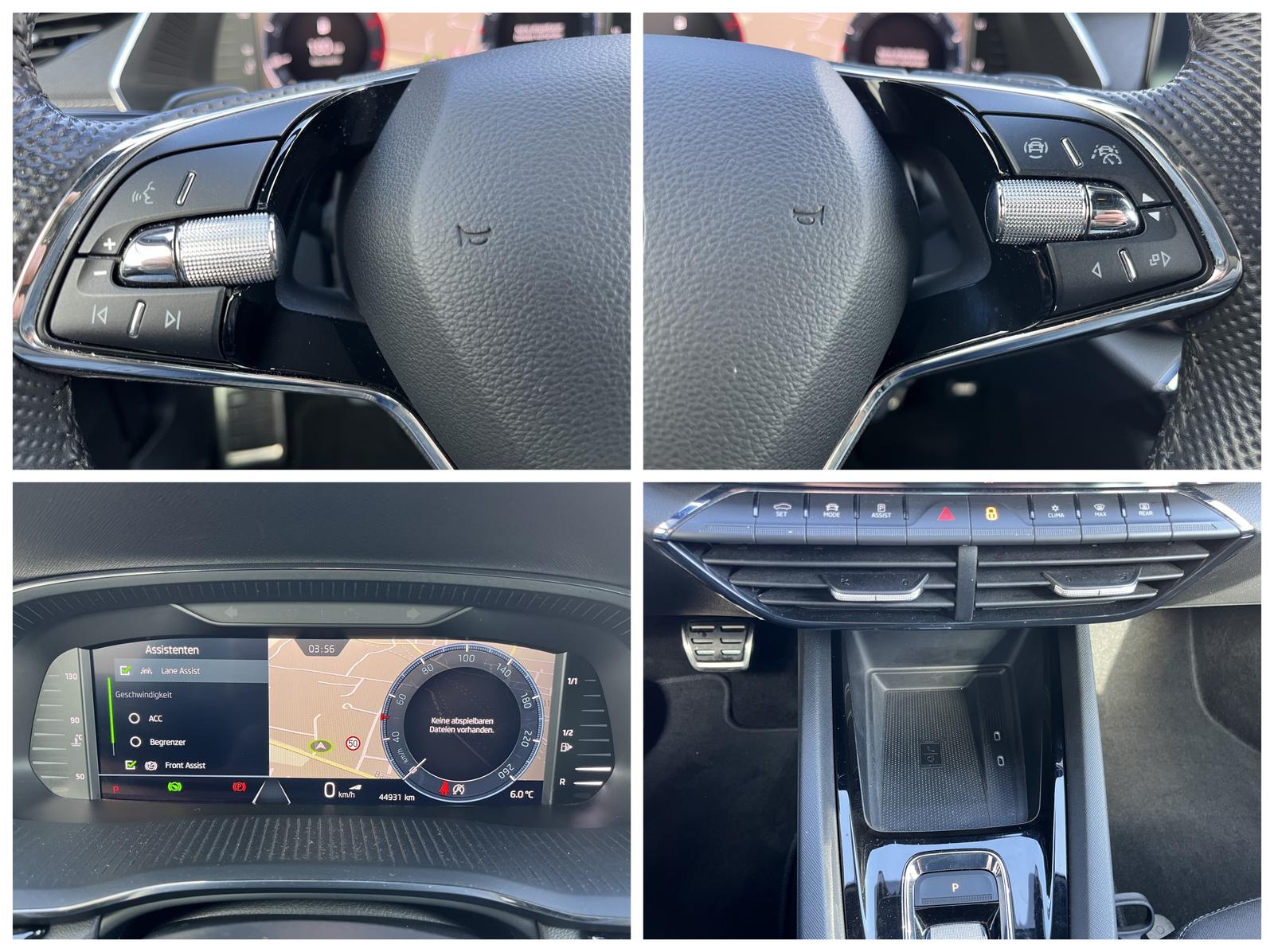 Skoda Octavia Combi 2.0 TDI DSG SPORTLINE 156€ m.20% A
