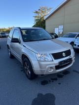 Suzuki Grand Vitara 1.6 benzin, PKW, Low km, no A/C - gebrauchte Suzuki Grand Vitara aus dem Jahr 2005