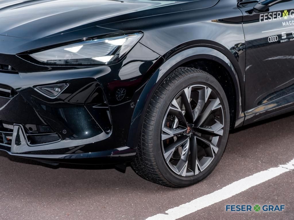 Cupra Formentor - Bild 13