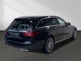 Mercedes-Benz C 300 d 4M T Avantgarde AMG-Felgen Kamera AHK - Mercedes-Benz C-Klasse: Allradantrieb