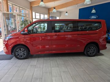 Ford Tourneo Custom Tit. 2.0 L2 NEUES MODELL