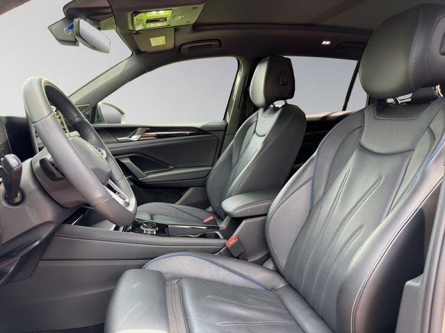 Tiguan R-Line 2.0 TDI 4Motion DSG