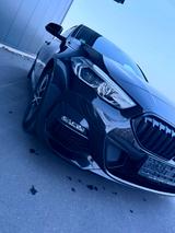 BMW 218i Gran Coupe Steptronic M Sport mit Garantie - gebrauchte BMW 218 aus dem Jahr 2023