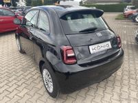 Fiat 500e - Vorschau Bild 4
