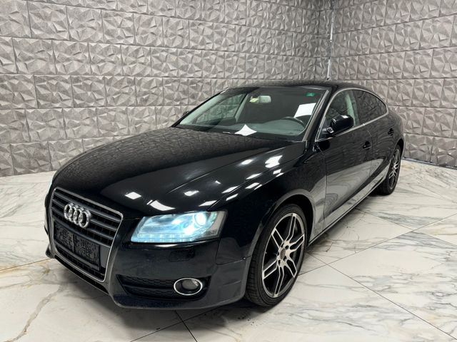 Audi A5 Sportback 2.0 TDI