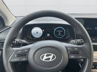 Hyundai i20 - Vorschau Bild 8