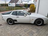 Porsche 944, Fuchs, Turbositze, M030, M220, sehr selten! - Porsche 944: Turbo