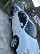 Volkswagen VW Lupo 1.7SDI TÜV 08/27 - Volkswagen Lupo: 1.7