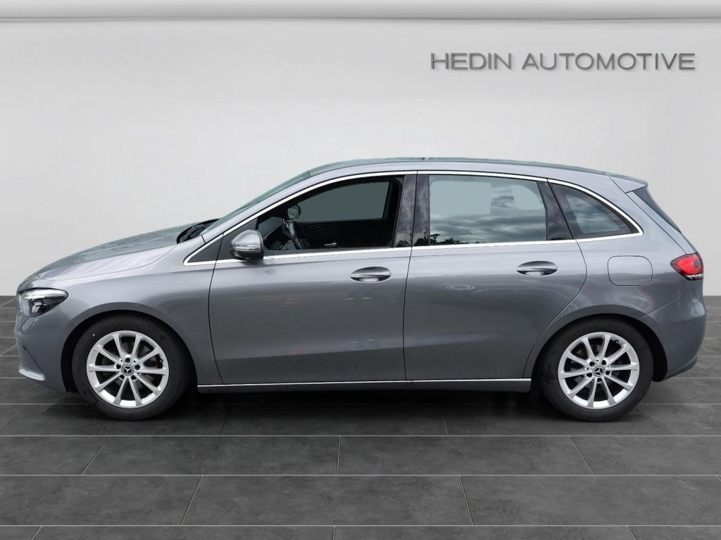 Mercedes-Benz B-Class PROGRESSIVE MBUX SHZ TEMP LED NAVI KLIMA, миниатюра 3