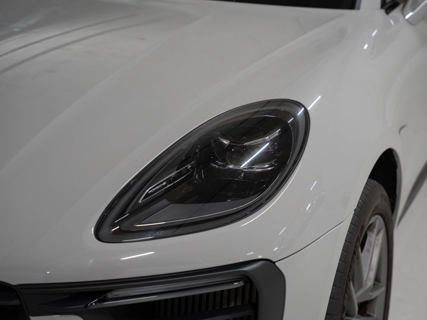 Porsche Macan S Sportabgasanlage BOSE Apple CarPlay foto 13