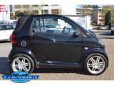 Smart fortwo Brabus Cabrio TOP - Smart ForTwo aus 2003